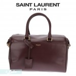 梨花さんご愛用　 Saint Laurent(サンローラン)のバッグ